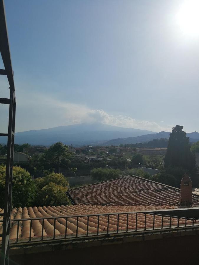 Bed & Breakfast Chiarenza