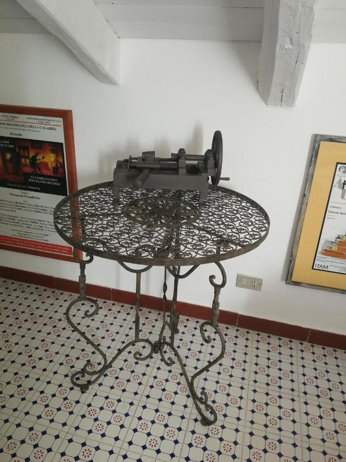 Chiarenza Bed & Breakfast Giardini Naxos