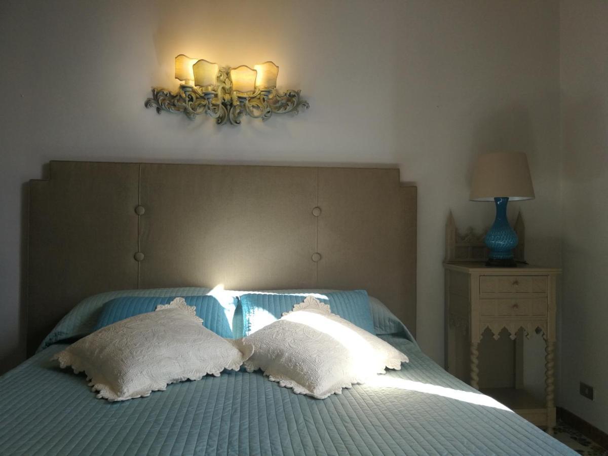 Chiarenza Bed & Breakfast