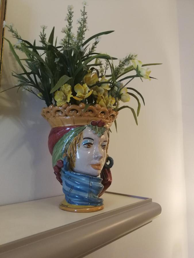 Chiarenza Frühstückspension