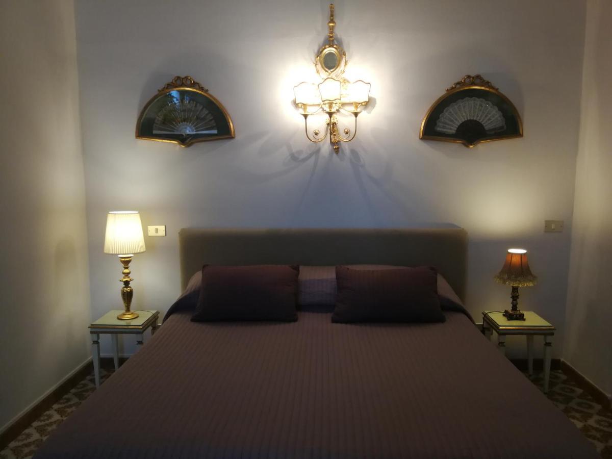 Chiarenza 3* Giardini Naxos