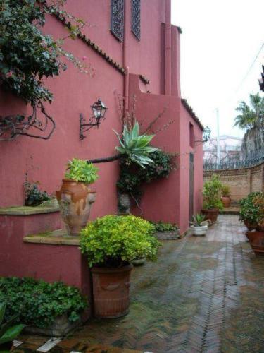 Chiarenza Bed & Breakfast