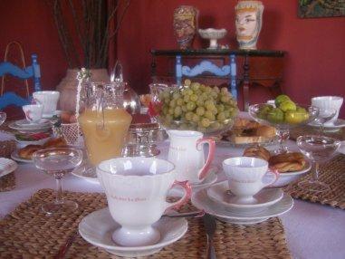 Frühstückspension Chiarenza 3*