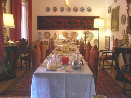 Chiarenza Bed & Breakfast 3*