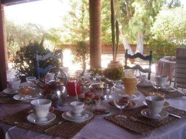 Bed & Breakfast Chiarenza 3*