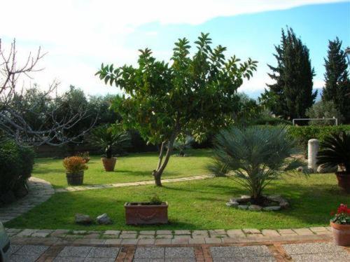 Bed & Breakfast Chiarenza