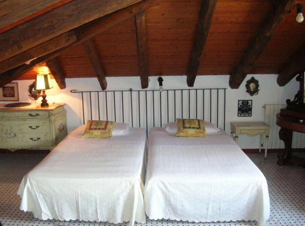 Chiarenza Bed & Breakfast