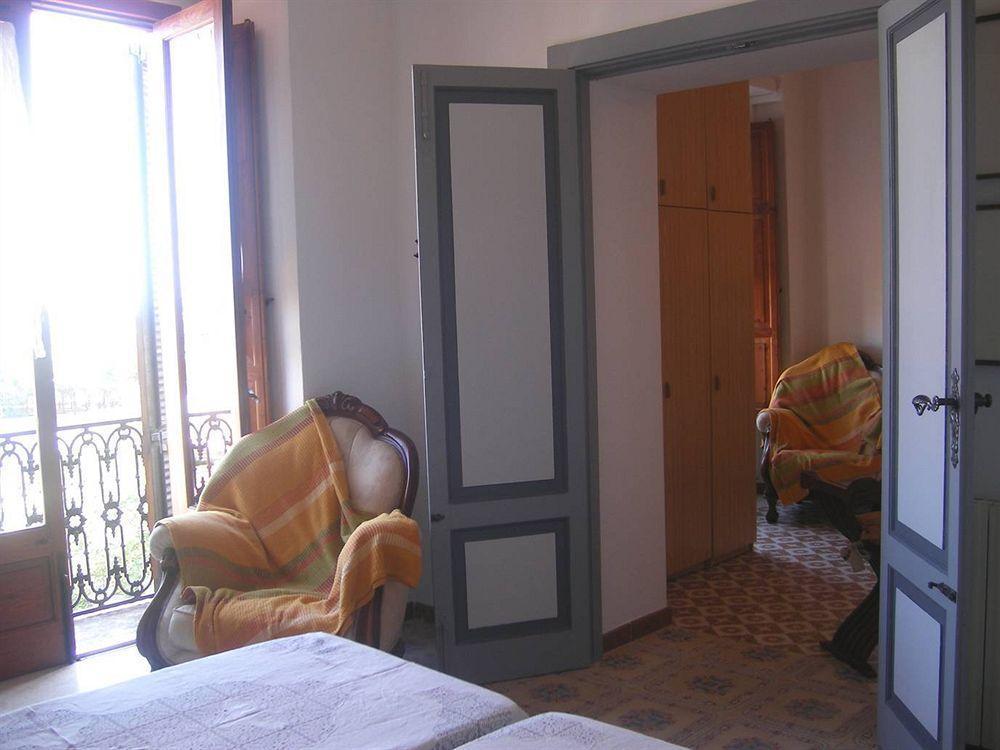 Chiarenza Bed & Breakfast Giardini Naxos