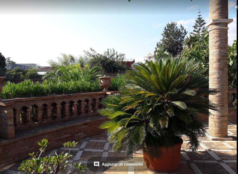 Chiarenza 3* Giardini Naxos