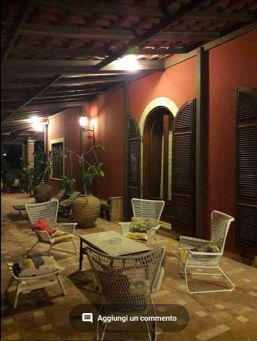 Chiarenza 3* Giardini Naxos