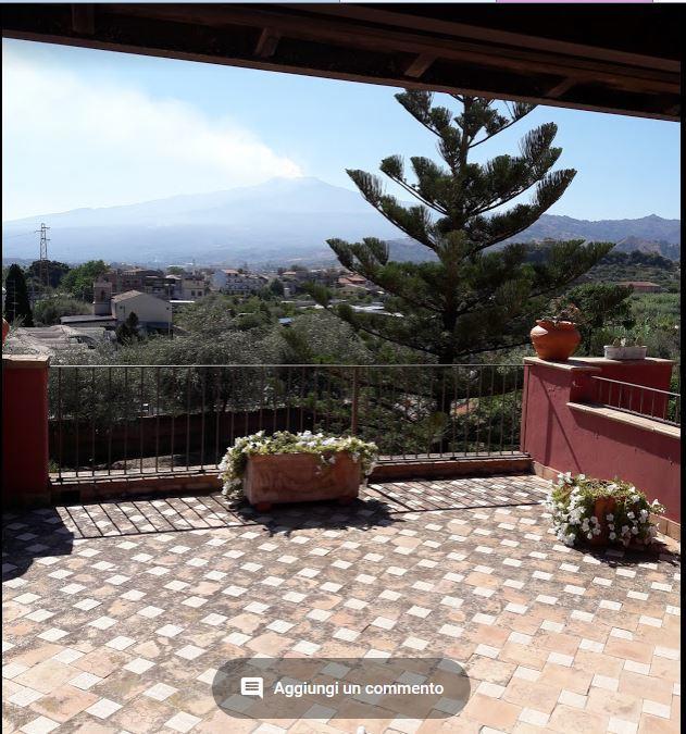 Chiarenza Bed & Breakfast 3*