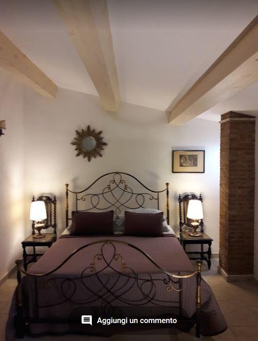 Bed & Breakfast Chiarenza Giardini Naxos