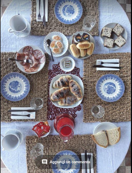 Bed & Breakfast Chiarenza