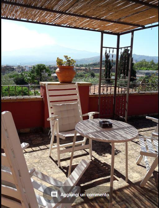 Bed & Breakfast Chiarenza 3*
