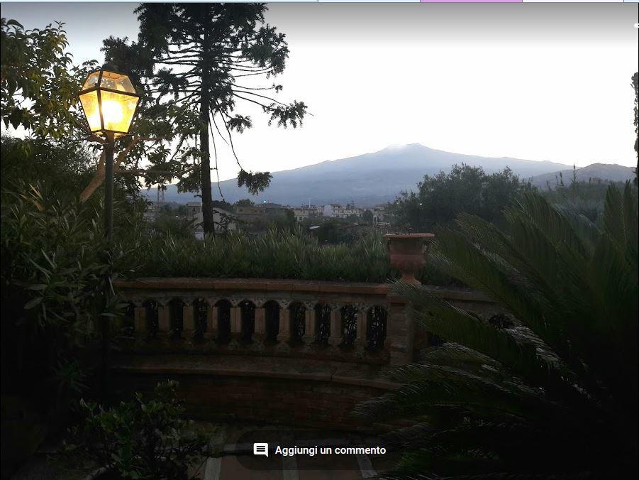 Bed & Breakfast Chiarenza
