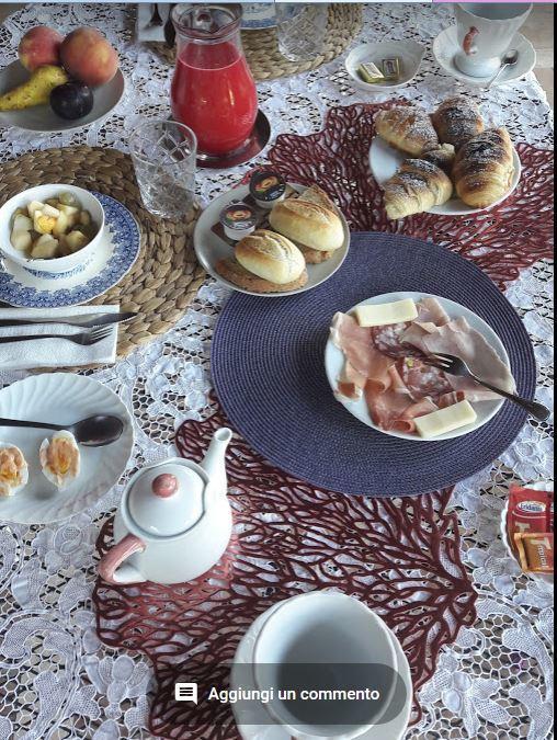 Bed & Breakfast Chiarenza 3*