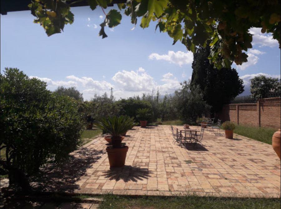 Chiarenza Bed & Breakfast