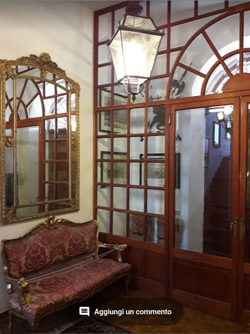 Chiarenza Bed & Breakfast