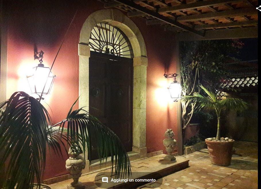 Chiarenza Bed & Breakfast Giardini Naxos