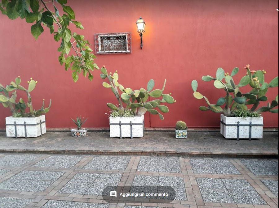 Chiarenza Bed & Breakfast 3*