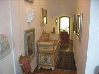 Chiarenza Bed & Breakfast 3*