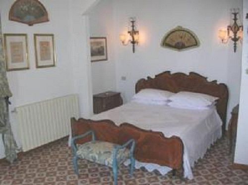 Chiarenza Bed & Breakfast Giardini Naxos