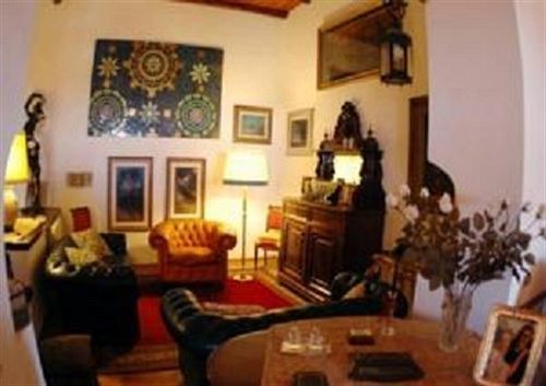Bed & Breakfast Chiarenza Giardini Naxos