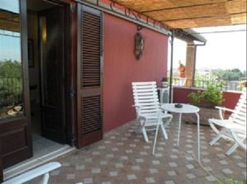 Chiarenza Bed & Breakfast